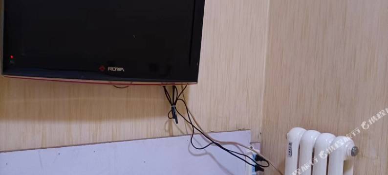 固安华夏宾馆图片