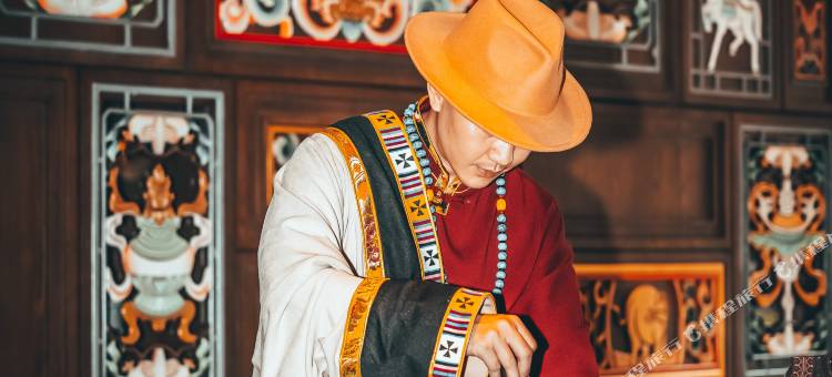 九寨英迪格酒店图片