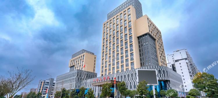 汝城千钧大酒店图片