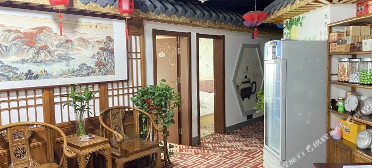沧州唐韵酒店图片