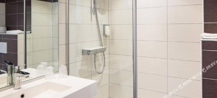 greet 科尔玛酒店(Greet Hotel Colmar)图片