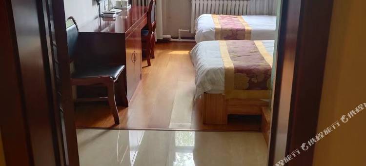 人民商务宾馆图片