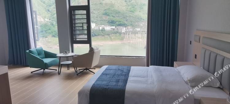 长吉大酒店图片