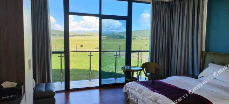 惠远星空民宿图片