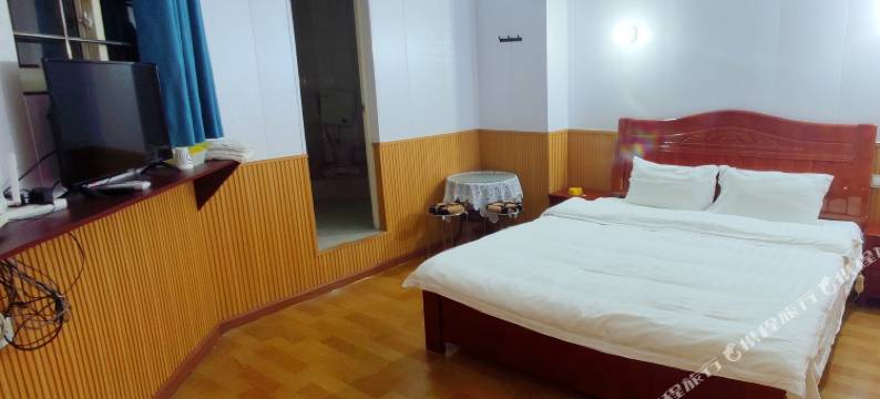 自贡祺麟商务酒店图片