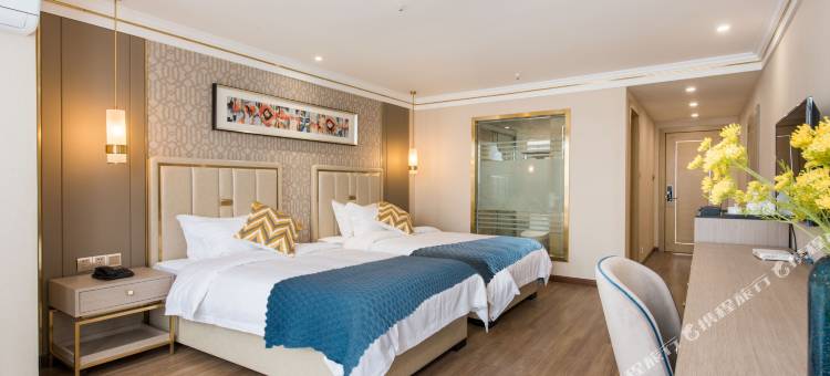 途美酒店(高坪白塔公园店)图片