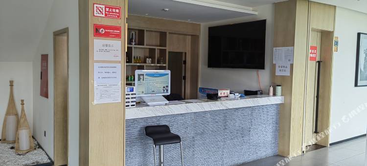 唱歌石林大酒店图片