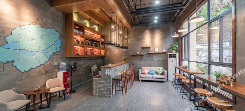 婺源|祺园小筑民宿(婺源高铁站店)图片