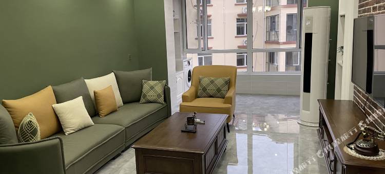 北戴河海窝精品度假公寓图片