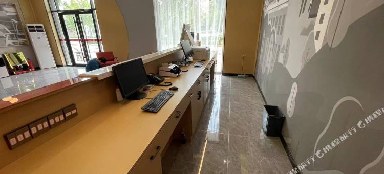 尚客优酒店(沧州东光铁佛寺信誉楼店)图片