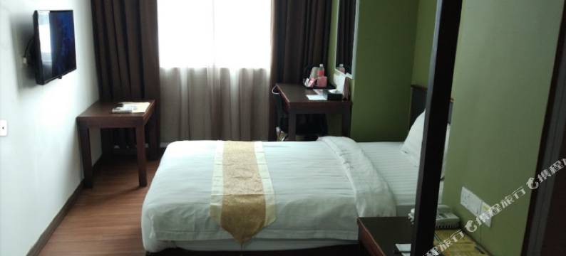 民都鲁丽华酒店(Li Hua Hotel Bintulu)图片