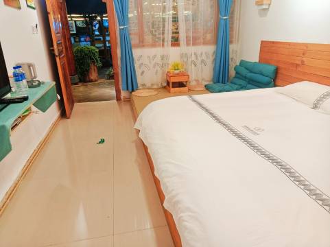 宾川雅馨缘客栈