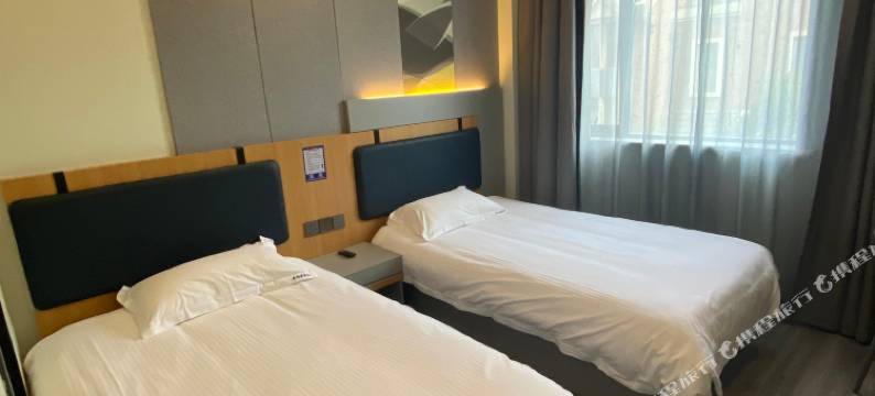 如家睿柏·云酒店(上海九亭涞坊路店)图片