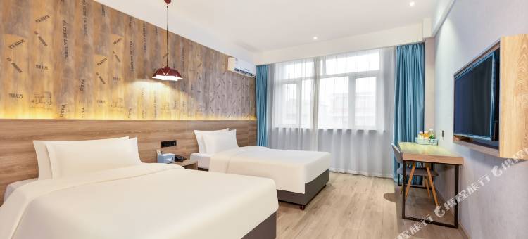 美旭S酒店(张家港大新店)图片