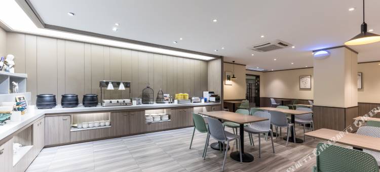 汉庭酒店(天长天发广场店)图片