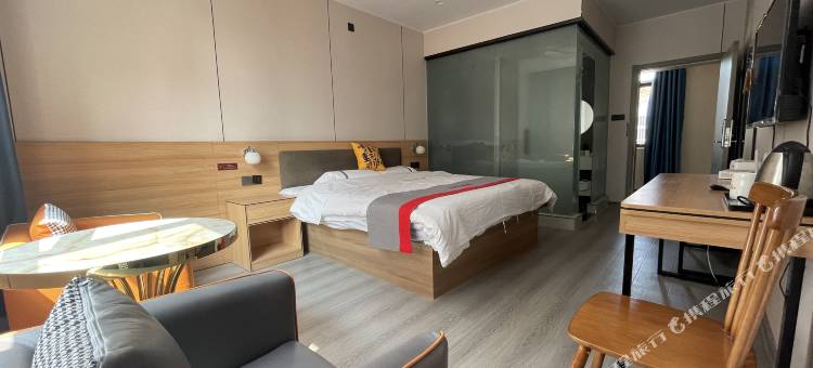 骏怡连锁酒店(阳信幸福二路店)图片