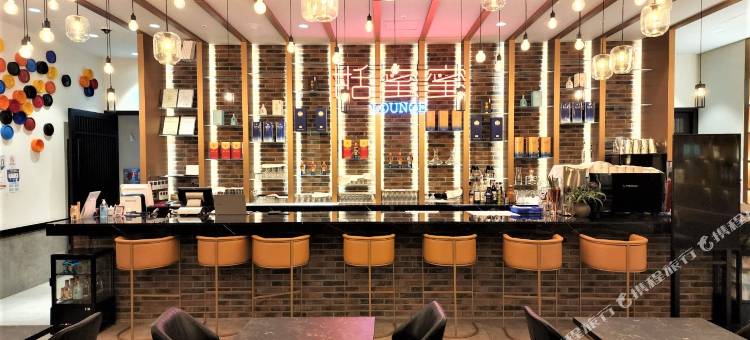 弘大美居大使首尔酒店(Mercure Ambassador Seoul Hongdae)图片