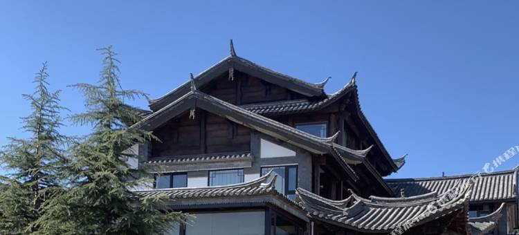 丽江市玉龙文笔山景区鲁纳古壹号院民宿图片