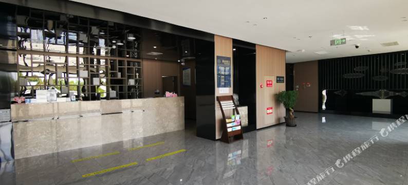 恒北本场人酒店图片