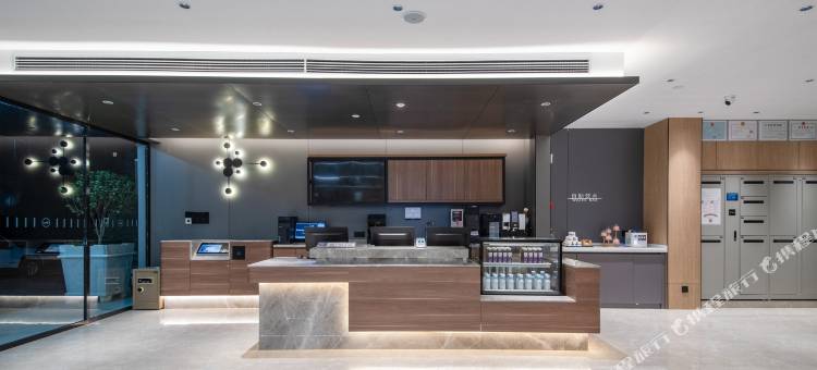 汉庭酒店(大理洱海公园火车站店)图片