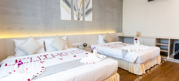 乔利酒店(Joli Hotel)图片