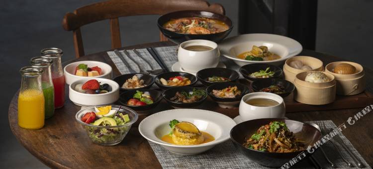 三亚安隅酒店图片