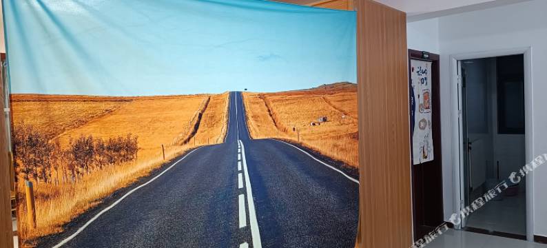 比邻青年旅社(郑州骨科医院店)图片