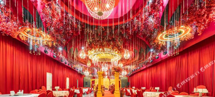 天悦·鸿昌酒店(农牧场店)图片