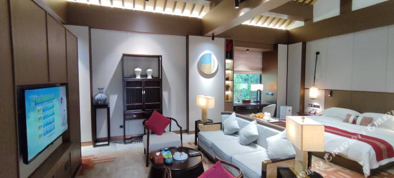 红合院民宿(忆江南旅游度假区店)图片