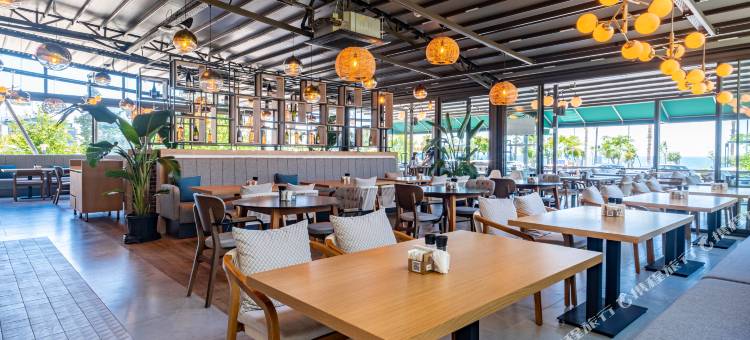 珍珠酒店(Pearly Hotel)图片