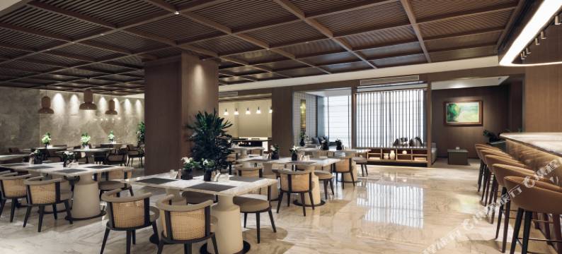 缇·酒店(光电园店)图片