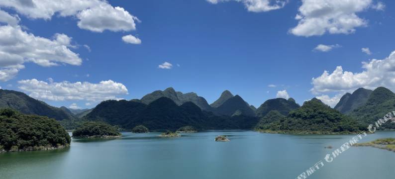 雍明民宿(清远桃花湖店)图片