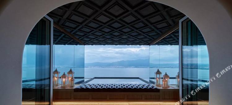 吾乡间·东方海景Villa(洱海店)图片