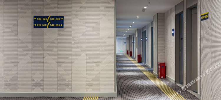 7天酒店(南昌大学谢家村地铁站店)图片