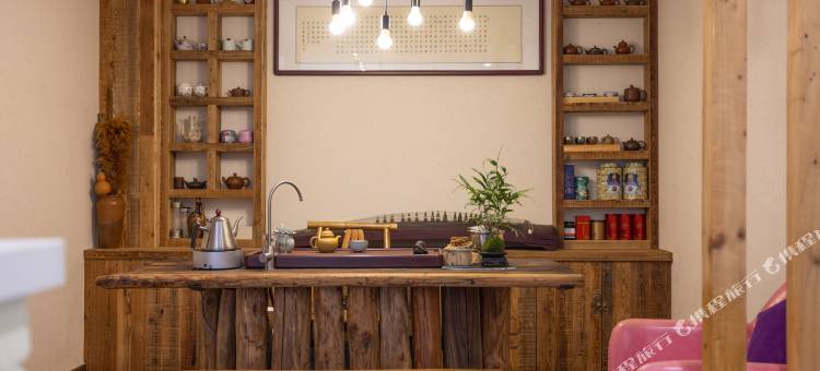 南山竹海艾米的民宿图片