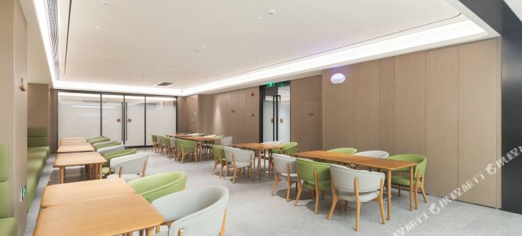 全季酒店(泰安泰山景区店)图片