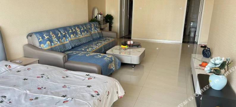 呼和浩特静鑫雅室民宿图片