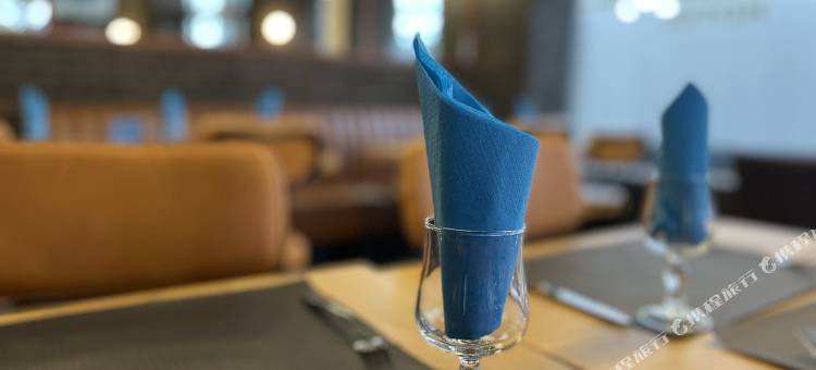 勒阿弗尔中央车站马里尼昂原创精品酒店(The Originals Boutique, Hôtel le Marignan,Le Havre Centre Gare)图片