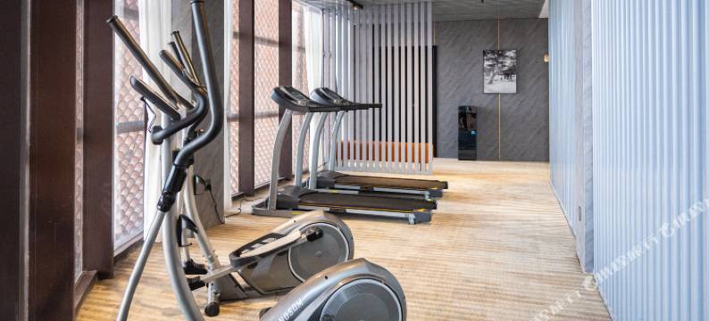 雅瑟星辰酒店(开封清明上河园鼓楼广场店)图片