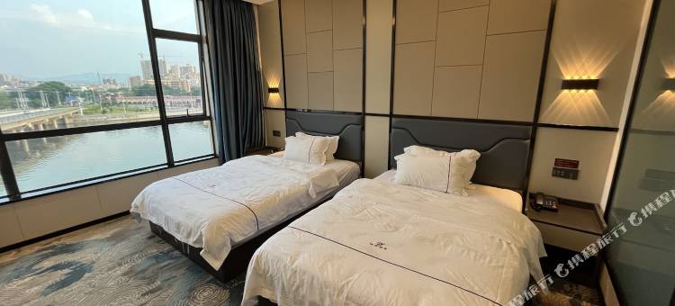 恩平悦诚酒店图片