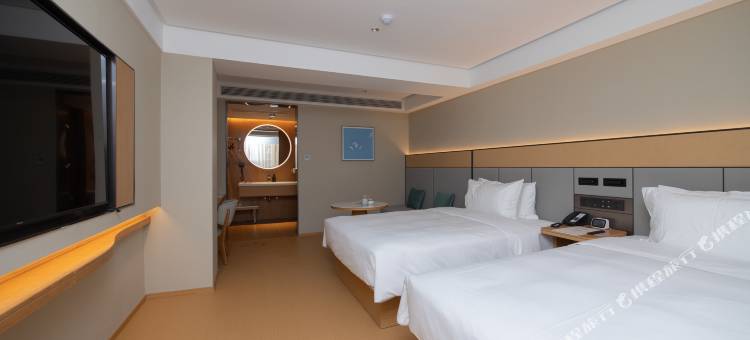 全季酒店(福州上下杭五一南路店)图片