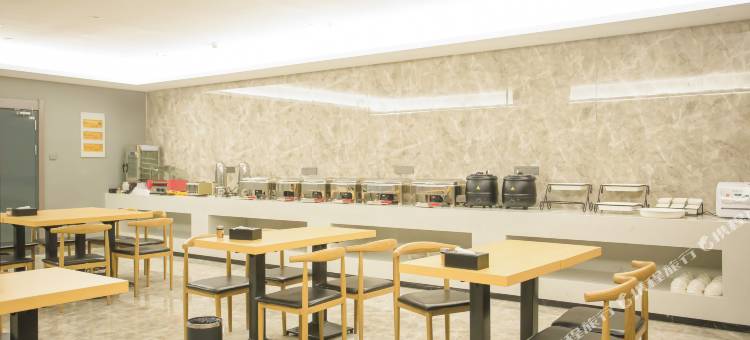 格丽酒店(淮安里运河文化长廊花街店)图片
