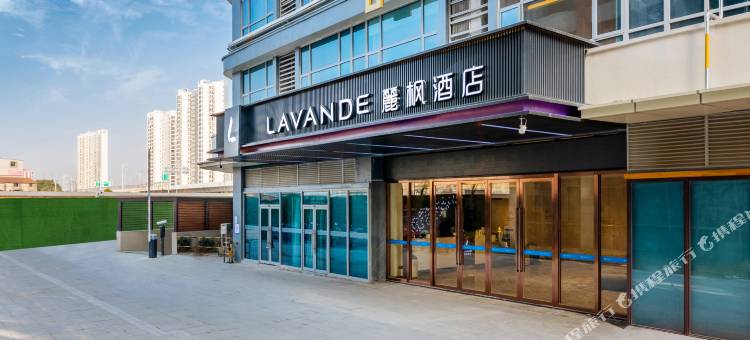 麗枫酒店(襄阳万达绿地缤纷城店)图片