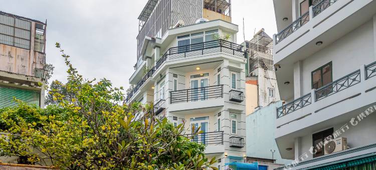 科兹鲁姆之家-复古之家酒店(Cozrum Homes - Retro House)图片