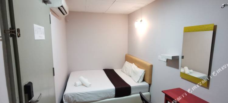 五号酒店(5 Haus Hotel @ Kuala Lumpur)图片