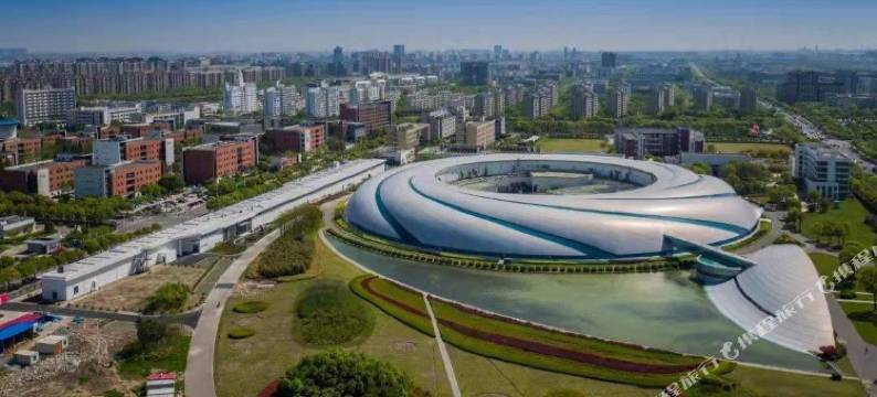 青季酒店(上海张江路地铁站店)图片