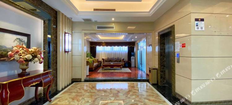 途麦迎宾酒店 (渠县城南店 )图片