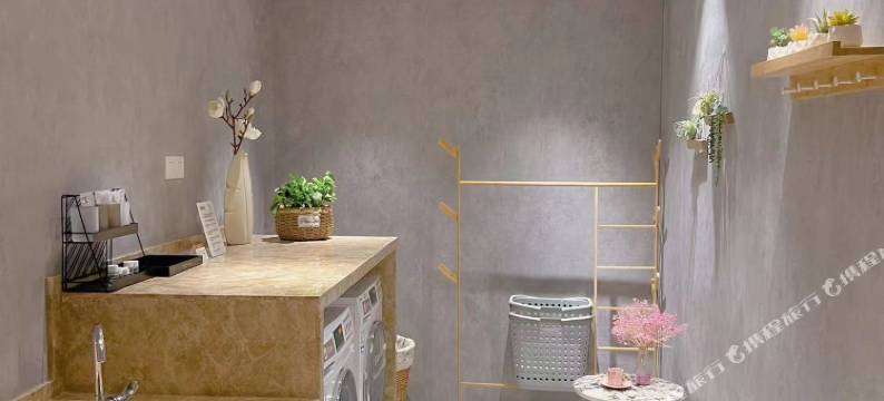 如家酒店·neo(上海崇明八一路步行街店)图片