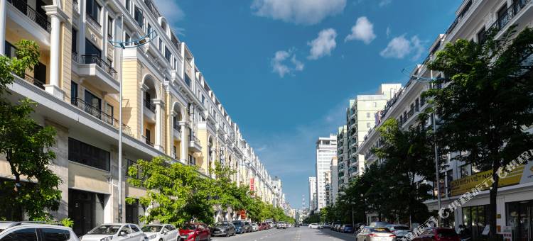 阿尔明酒店(The Almin Hotel)图片