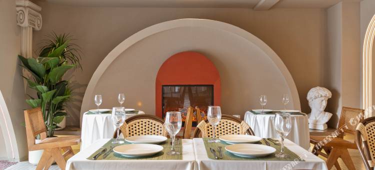 LIFE境·美术馆(贵阳花果园购物中心松花路地铁站店)图片